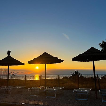 Suites Voce Del Mare Tertenìa Eksteriør billede